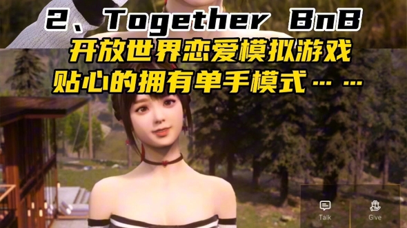 Steam上成年人必玩的游戏哔哩哔哩bilibili