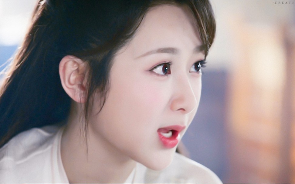 锦觅| 可爱绝不是说说而已_哔哩哔哩 (゜-゜)つロ 干杯~-bilibili