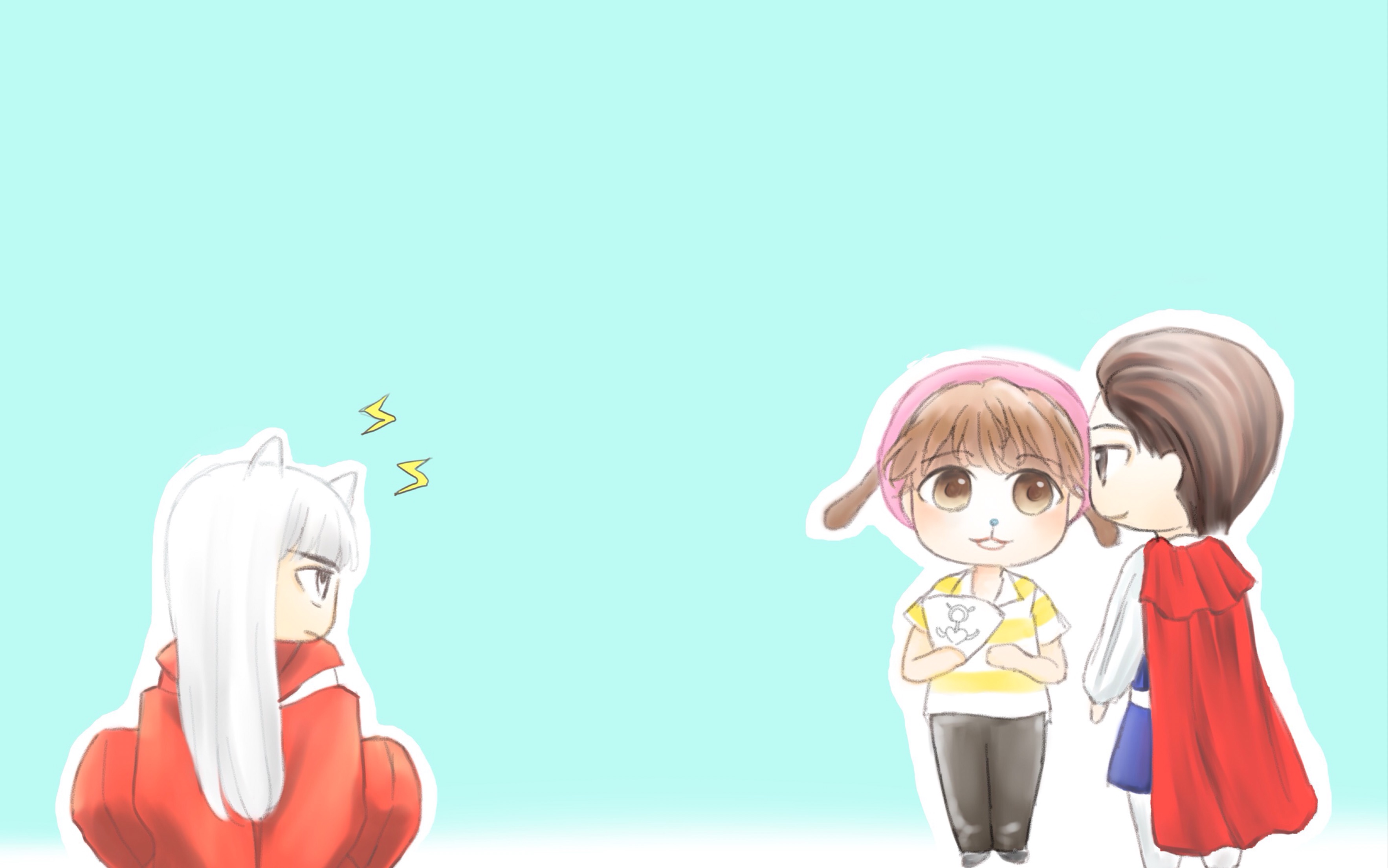 [长得俊]迷魂记 爱你