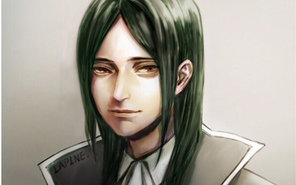 【fgo】歌剧魅影绘制