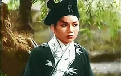 秦腔(陈妙华,张咏华,王保易)三回头(全本)