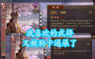 Download Video: 又一个被狗卡通渠的武将，费祎