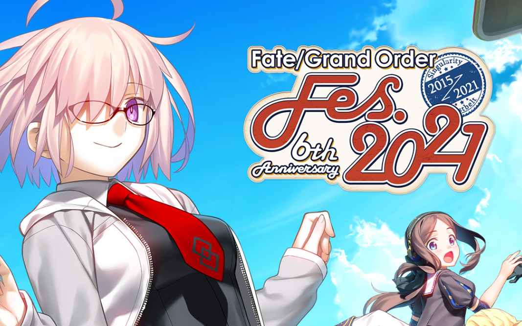 fgo日服六周年更新机制详细总汇