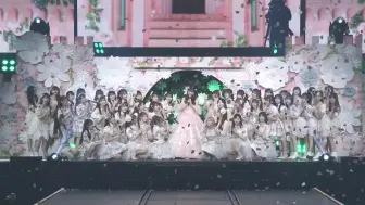 Tải video: 【AKB48】2024.03.16「柏木由紀 卒業コンサート ～17年間、歩いて来たこの道～」AKB48春コンサート2024 inぴあアリーナMM