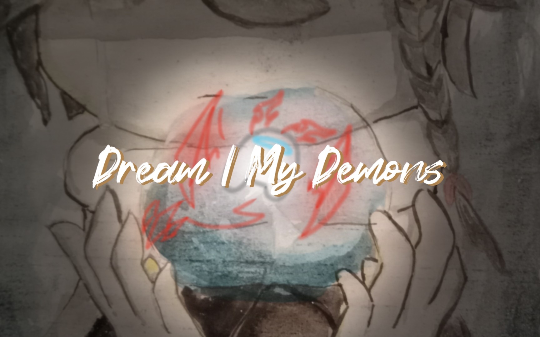 [图]sky— -Dream / My Demons