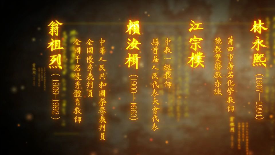 金色文字字幕展示AE模板哔哩哔哩bilibili