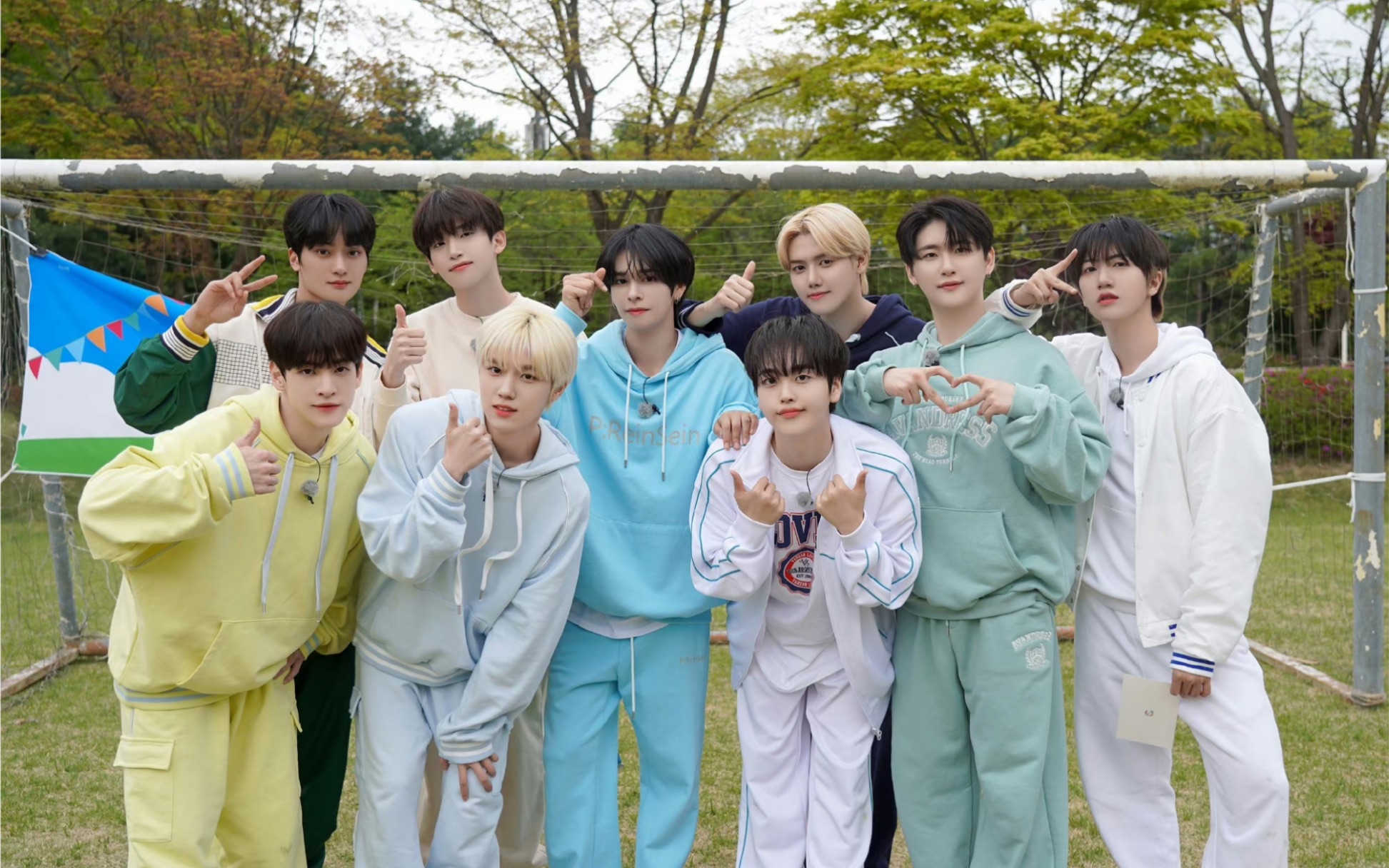 一个混韩娱的路人来re一下五代团cravity