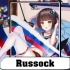 【图酱/HXK】原创歌曲 图酱角色主题曲 Russock