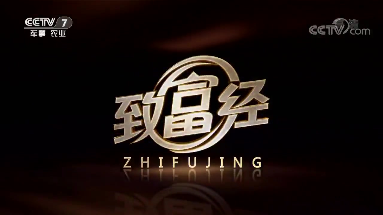 20170920致富经蜂狂的财富