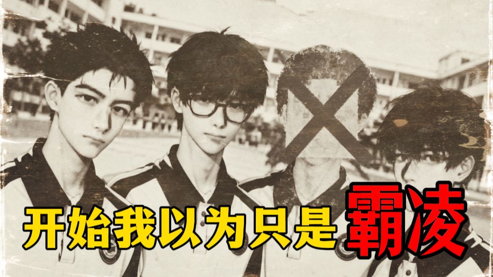 我收到了一封求救邮件？