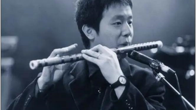 罕见宣传版本】1994.摇滚中国乐势力红磡演唱会.窦唯.张楚.何勇