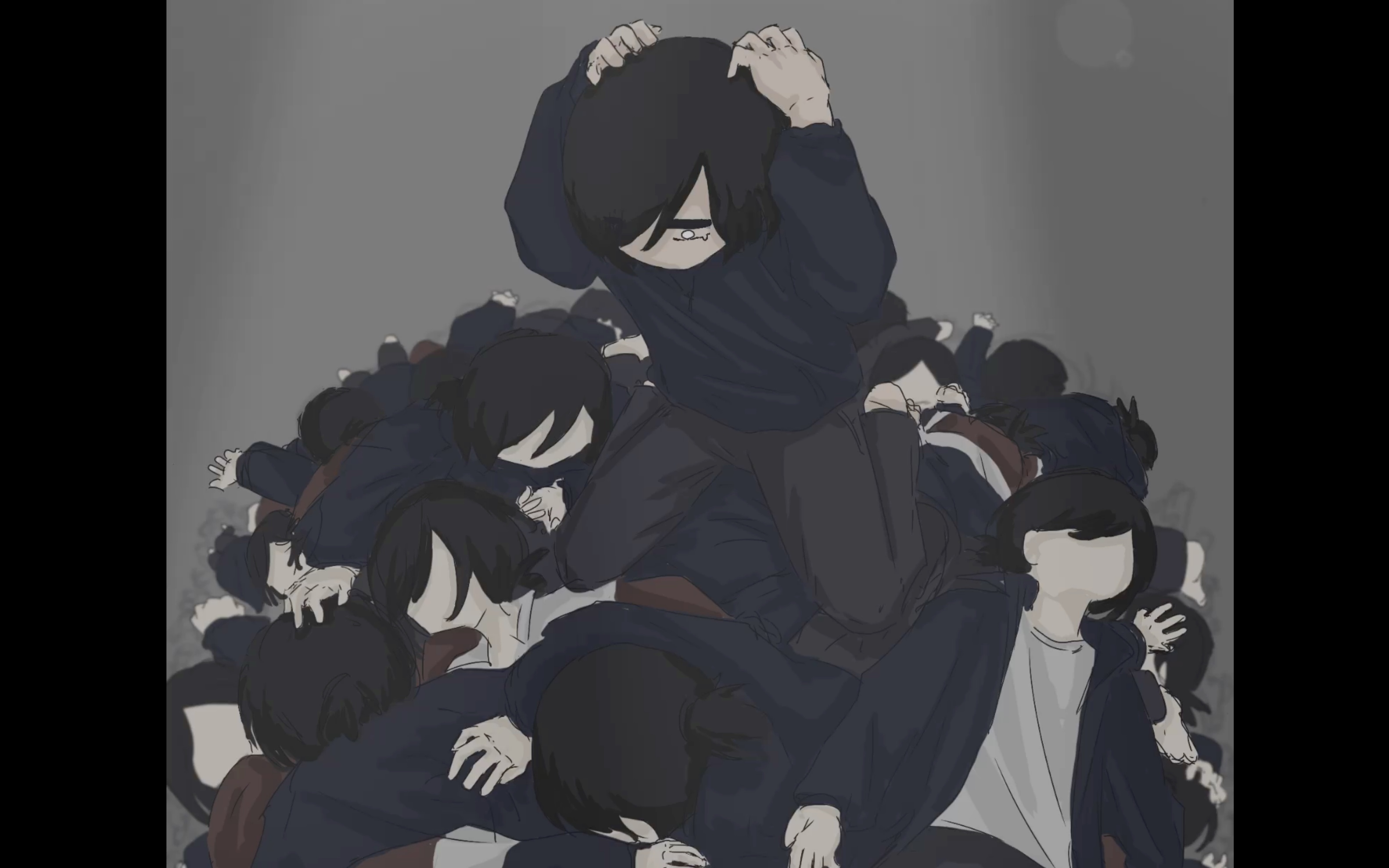 「残次品」