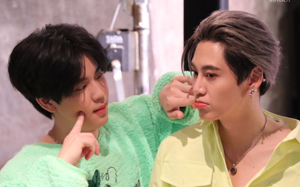 【bounprem】×有点甜‖高甜混剪‖winteam 待到重逢时副cp麻绳 520