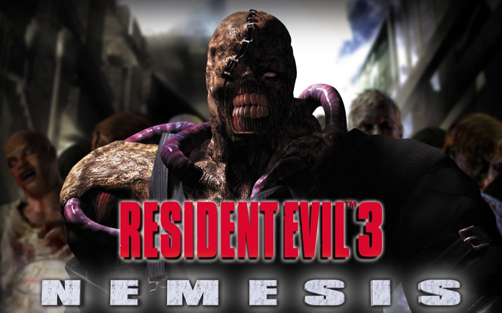 [图]《生化危机3：复仇女神》多周目 最速通关speedrun Resident Evil 3: Nemesis Original in 40m 46s