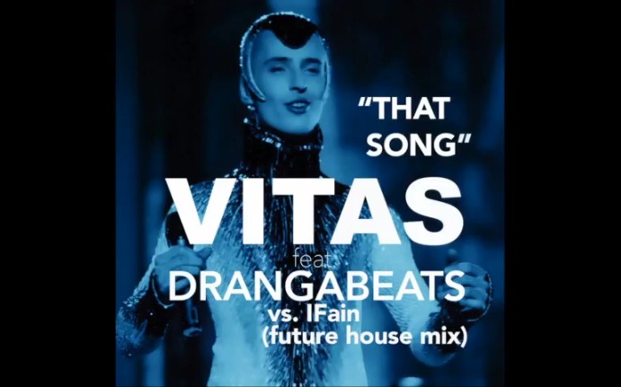 vitasthatsong官方鬼畜版第七元素