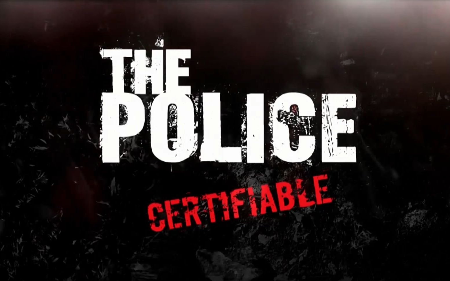 [图]警察乐队（The Police） - Certifiable 布宜诺斯艾利斯重组现场