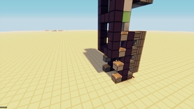 Minecraft Java版1 16升降电梯 哔哩哔哩 つロ干杯 Bilibili