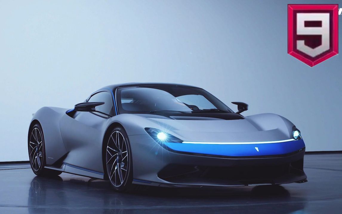 【狂野飙车9(国际服)】秋王battista自动挡多人顶房实战[22场] - 2020