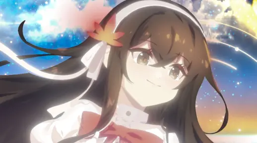【秋绘六周年贺】原创曲！『枫叶子』绘出旅途的星海~☆