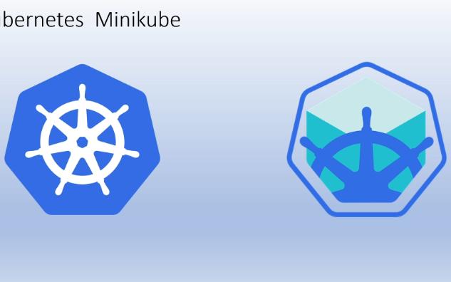 第二集 三种方法访问minikube集群,Portforward,Tunnel,Ingress.哔哩哔哩bilibili