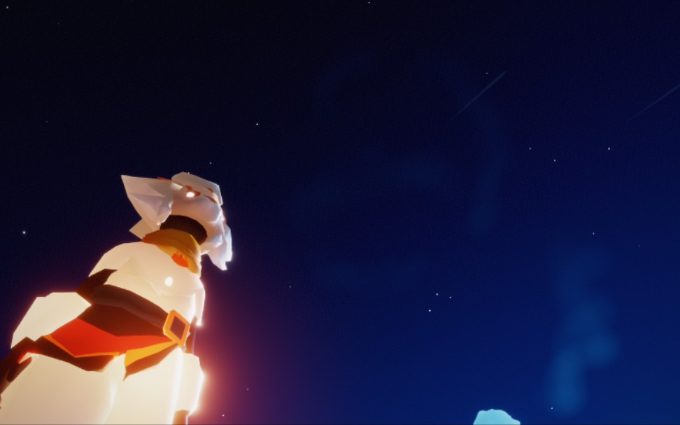 遇_哔哩哔哩bilibili_sky光遇