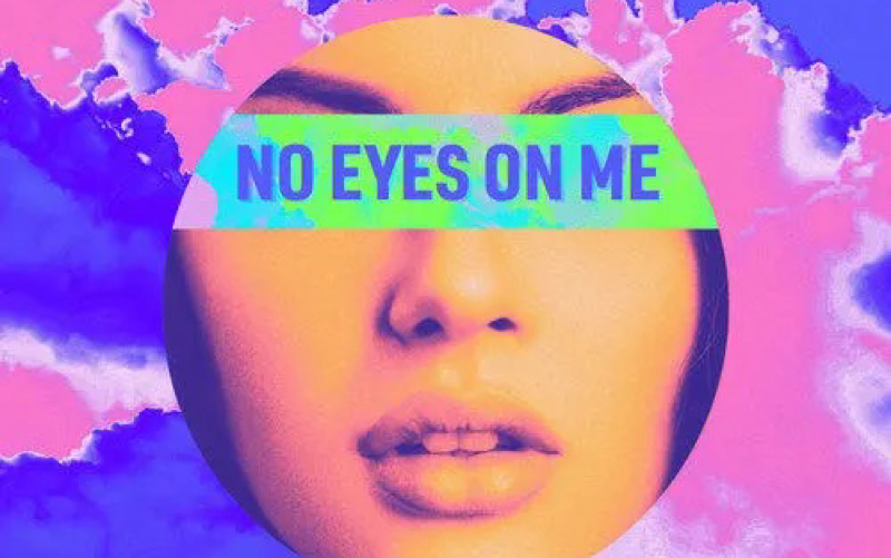 [图]欧美音乐推荐｜空灵飘渺的No eyes on me