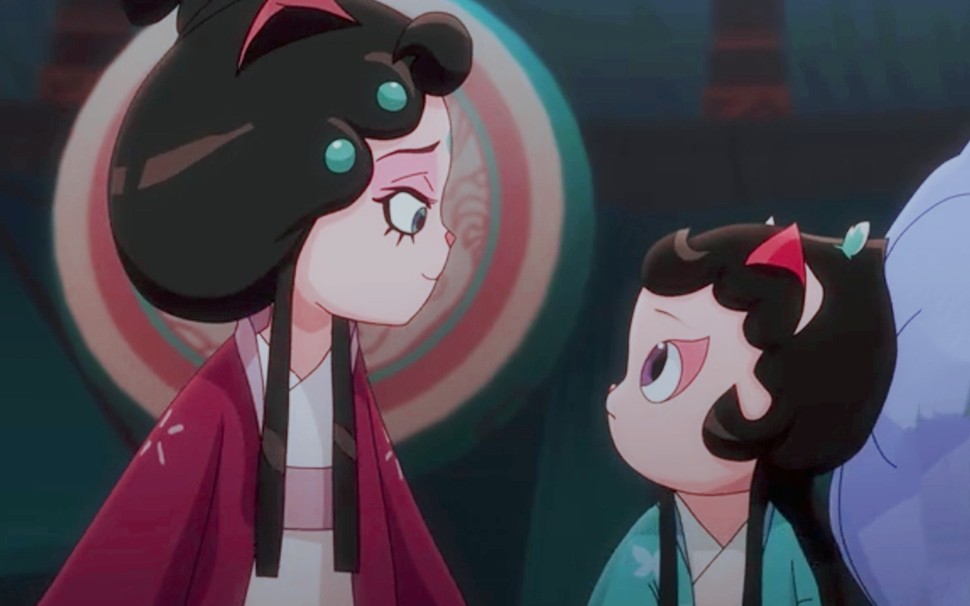 京剧猫——阿紫_哔哩哔哩_bilibili