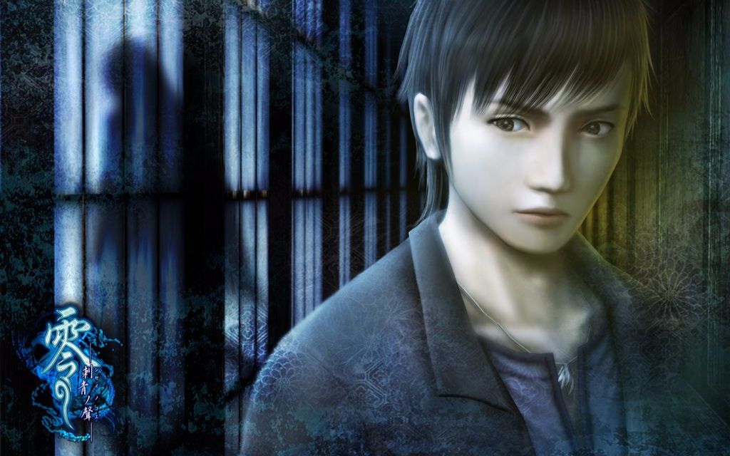 【零零实况】 零 刺青之声 第五刻 神隠