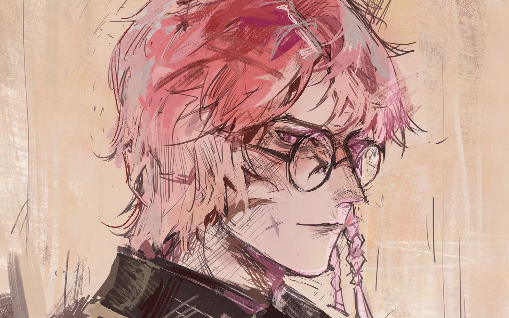 【ff14】佣 兵 头 指 挥 官 猫 男