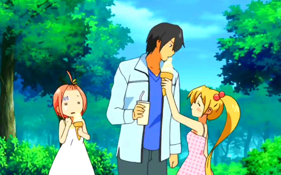 「地上最强新娘」amv