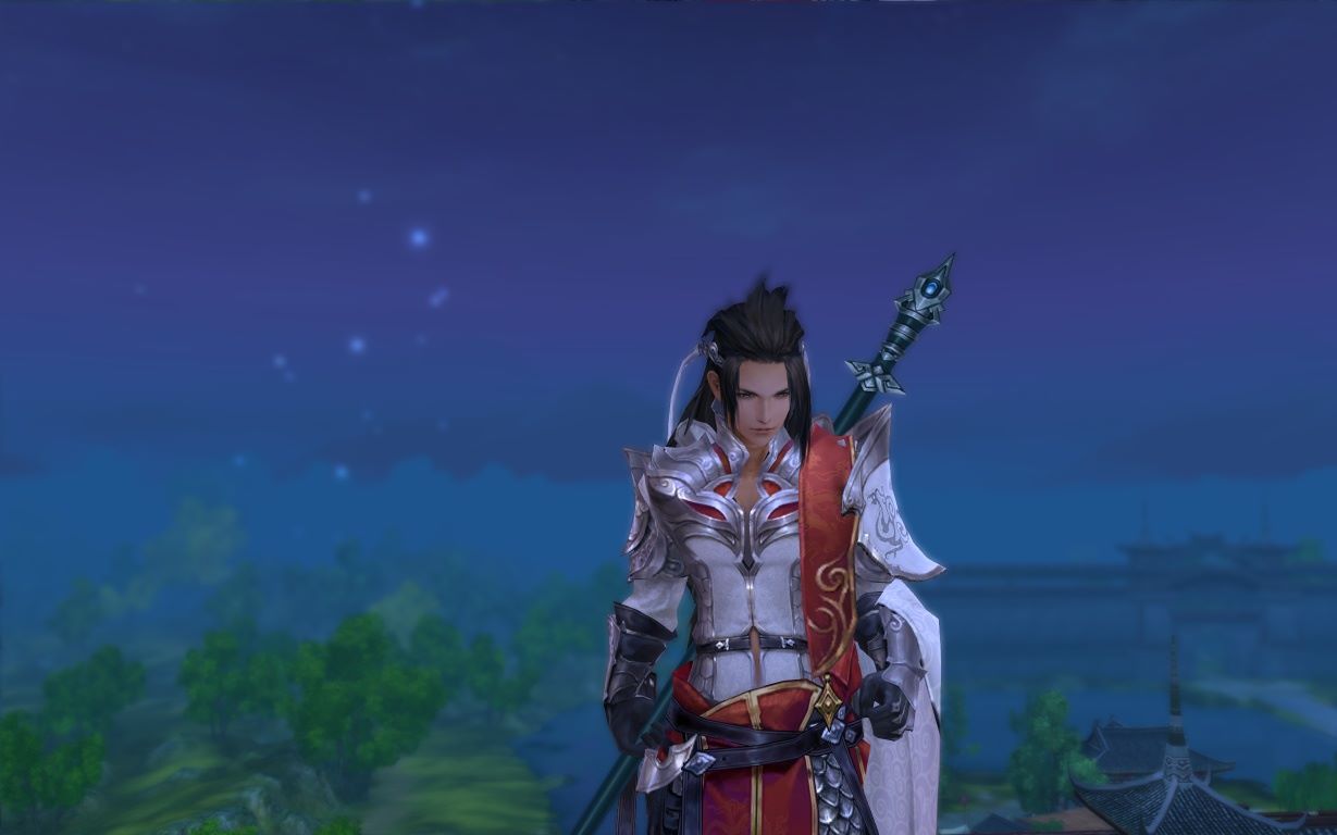 【剑网三】风骨霸刀测试服方士偷跑攻略