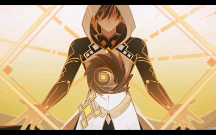 活动作品原神匪石说书片段