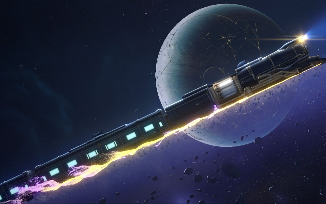崩坏星穹铁道模拟宇宙七打法攻略