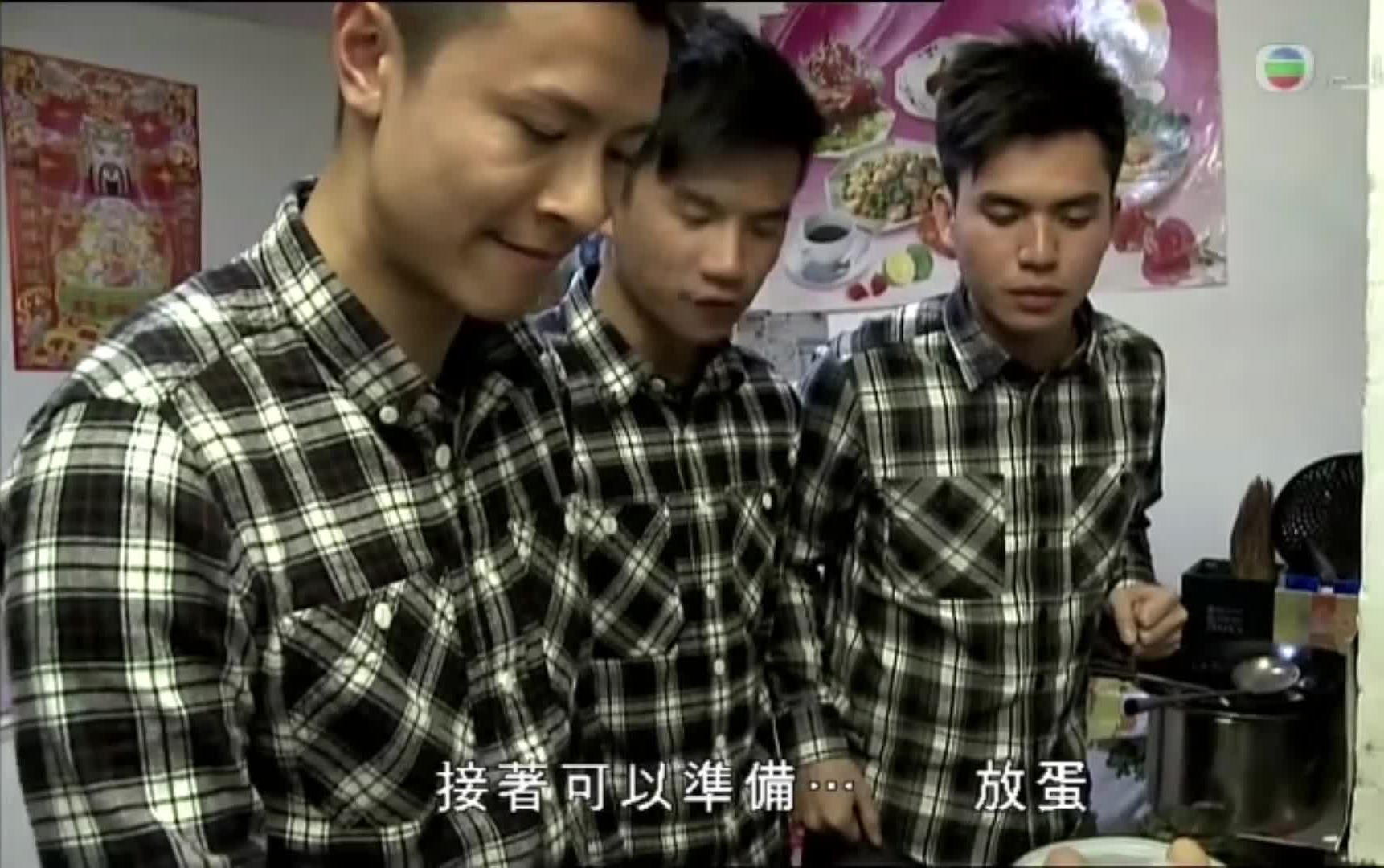 [图]c allstar的紅月亮 第八集