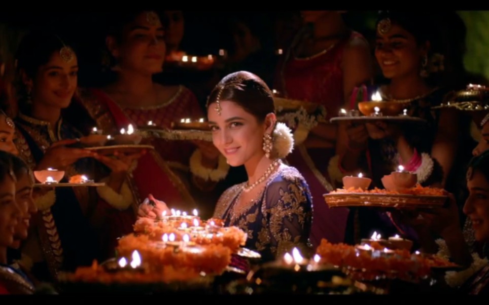 巴基斯坦电影 B站