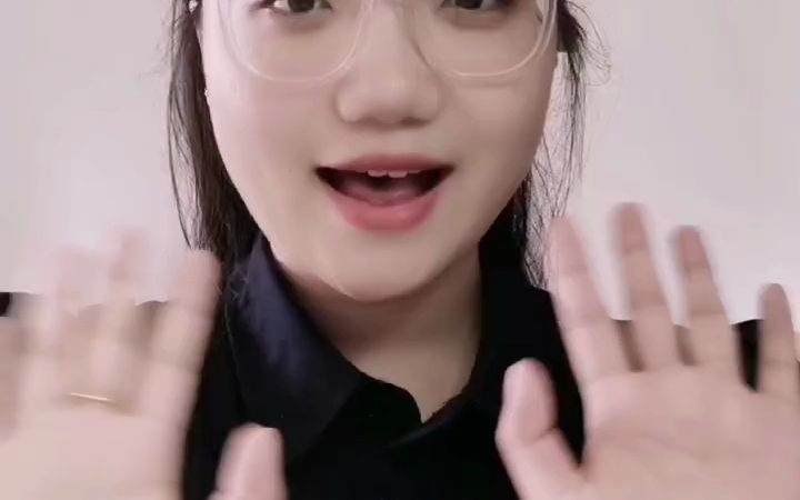 小苏姐姐自我介绍