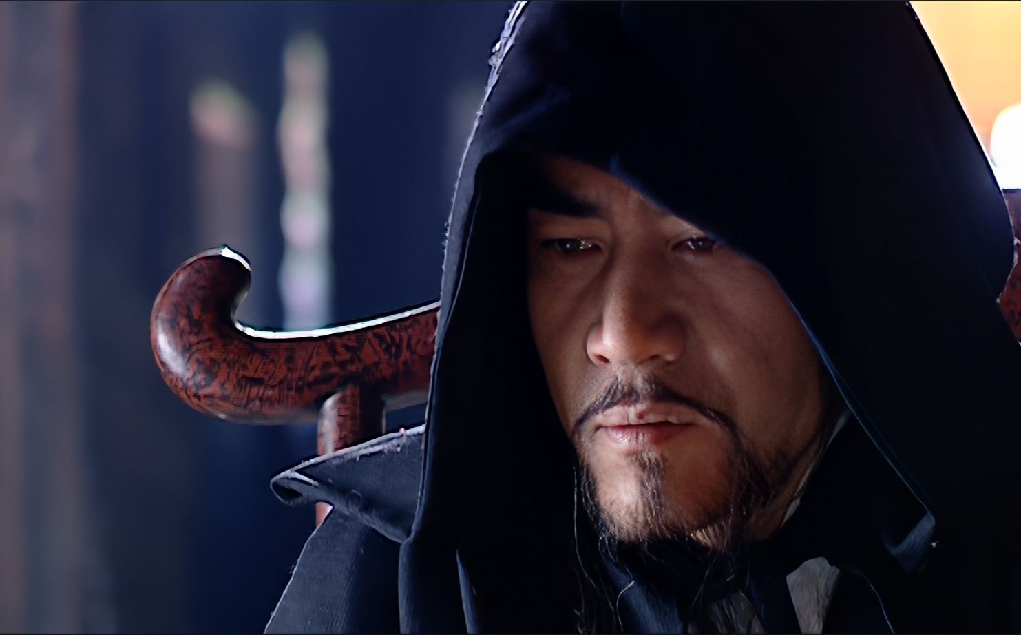 【大明王朝1566】【suno ai】嘉靖帝印象曲《飞元真君》