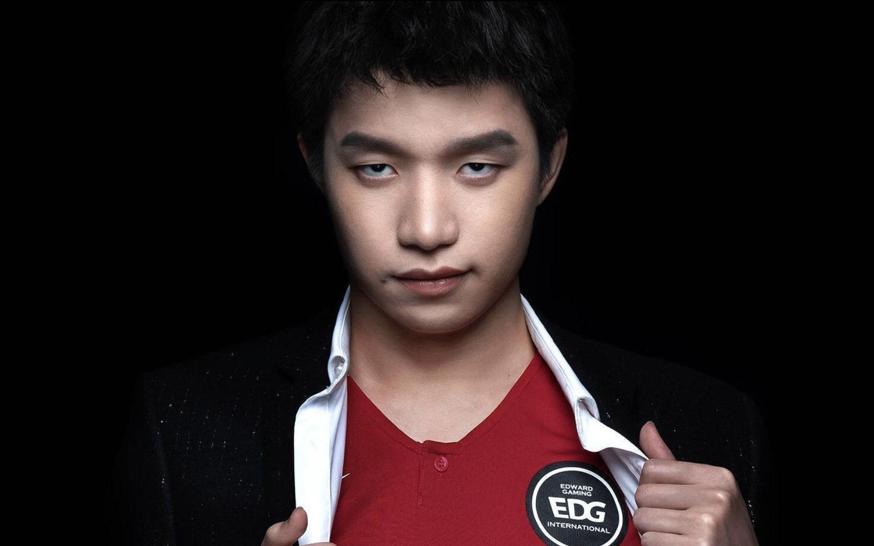 【clearlove7】厂长:我会在这里证明谁才是世界第一打野