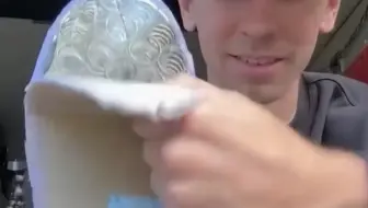 这是世界上最有弹性的鞋子，