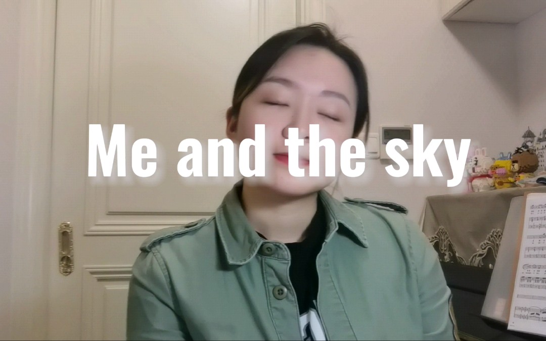 meandthesky美國曆史上第一位女機長