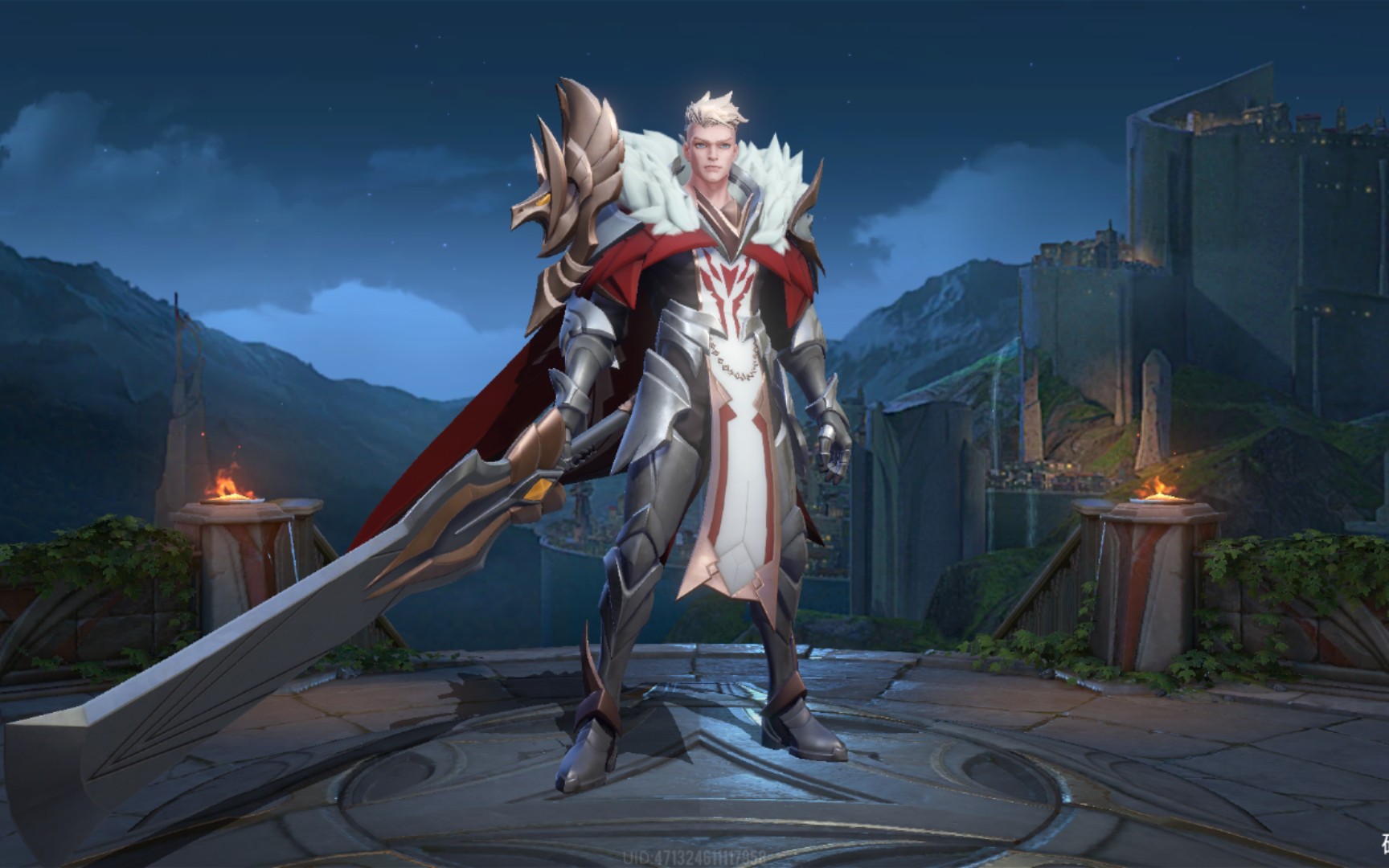 王者荣耀亚瑟的技能分析