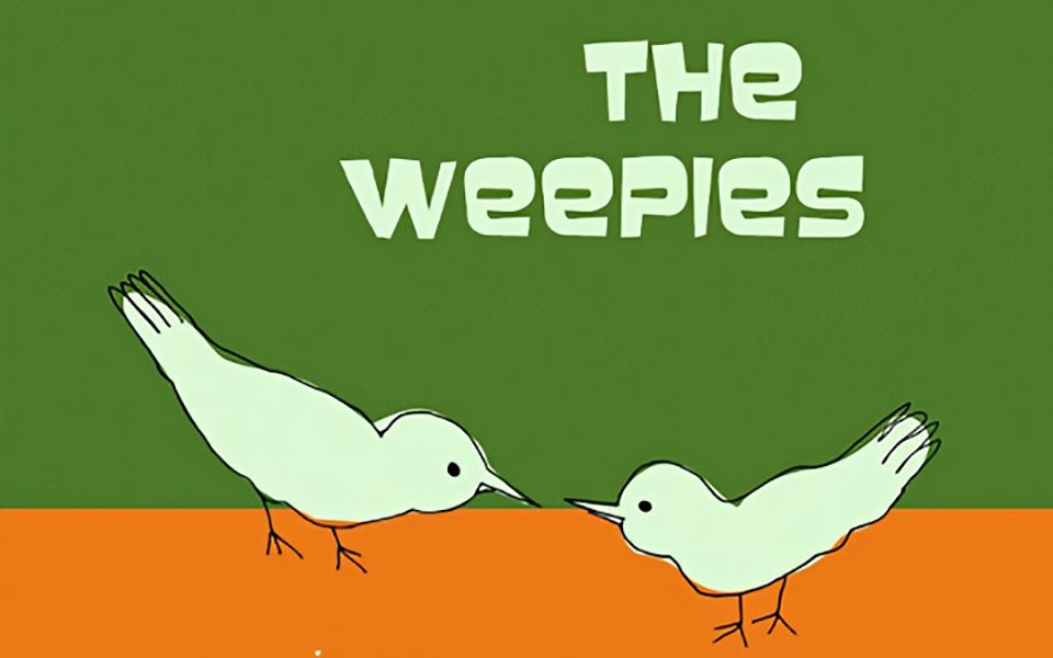 [图]【音频纯享 SQ无损音质+外挂字幕】The Weepies - Gotta Have You