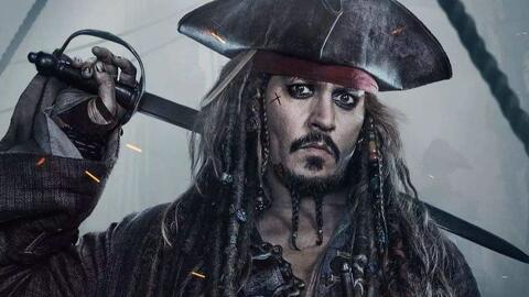 杰克斯派罗 B站