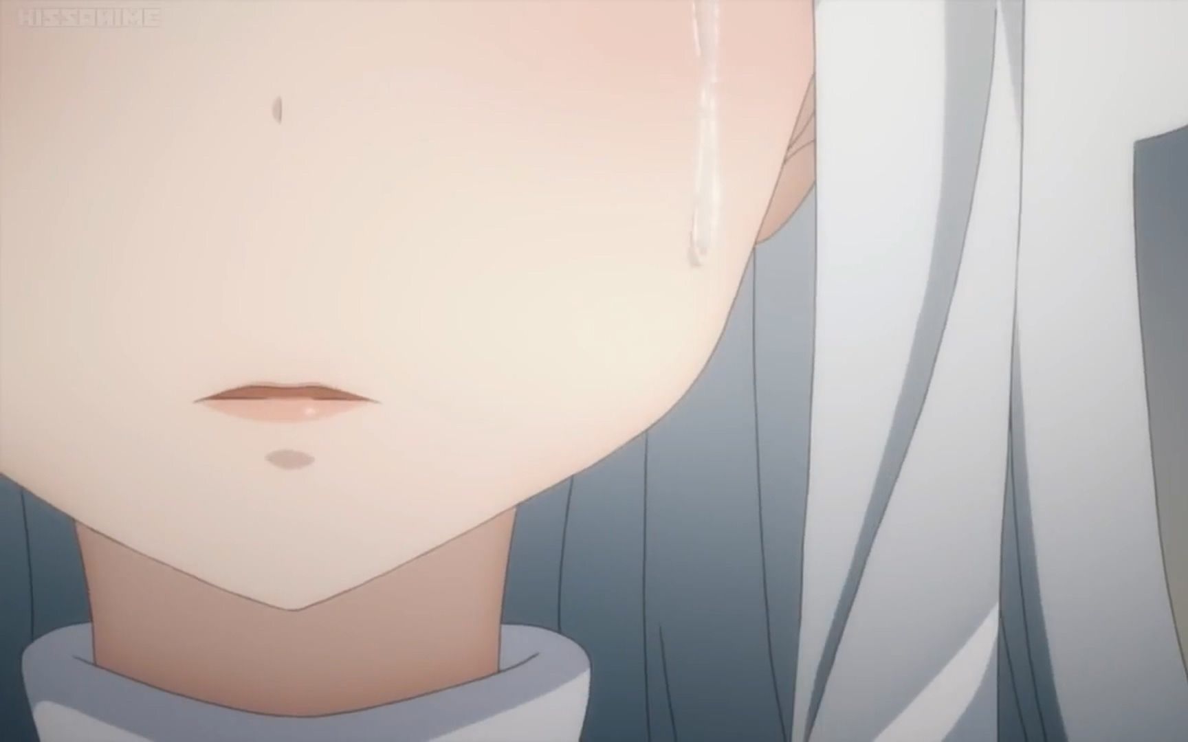 【盘点】各种动画的失恋场景集