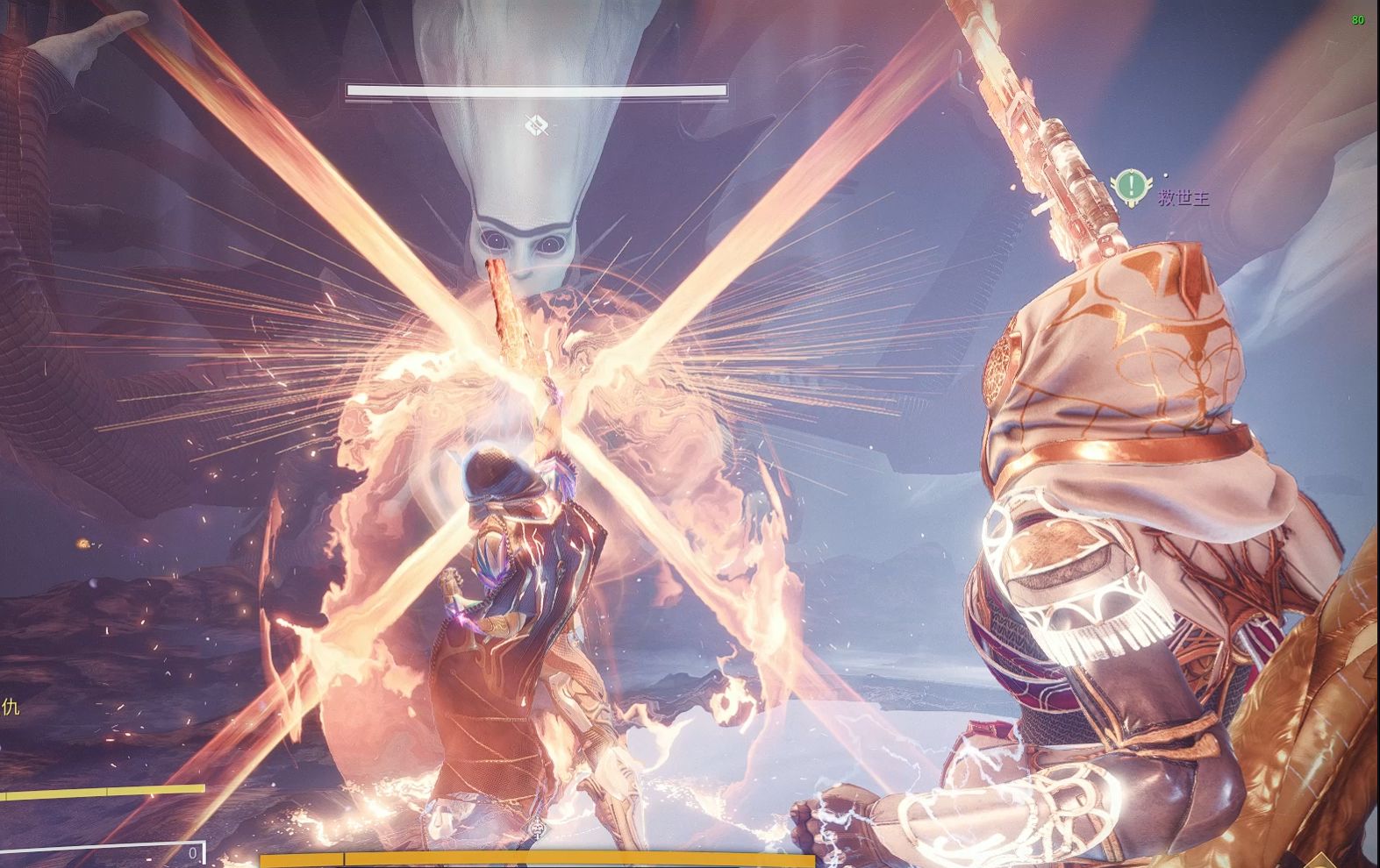 【命运2】双人见证者 (自留)