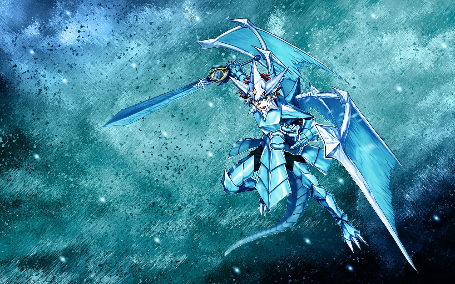 游戏王ygopro仪式超量卡组2020年7月表仪式水机r4泛用combo