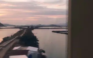 ：用拍了个（厦门，手持+自拍杆拍摄）