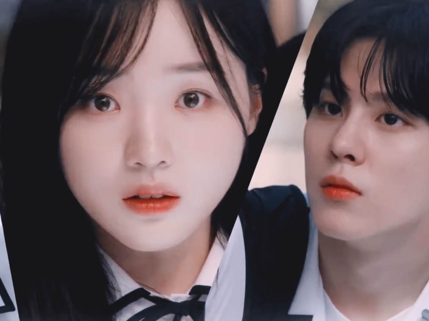 金宇硕 姜娜延主演韩剧《0课时是insider time》定档11月播出!