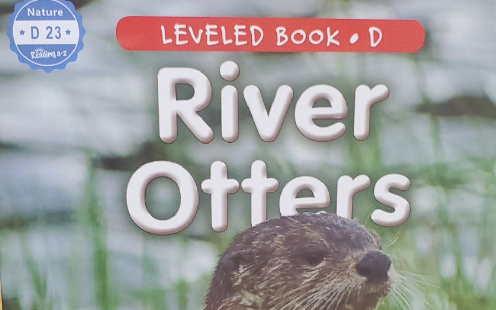 riverotters