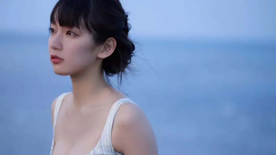 吉岡里帆　妄想カノジョ X.com